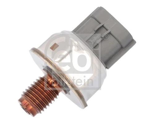 Sensor, fuel pressure